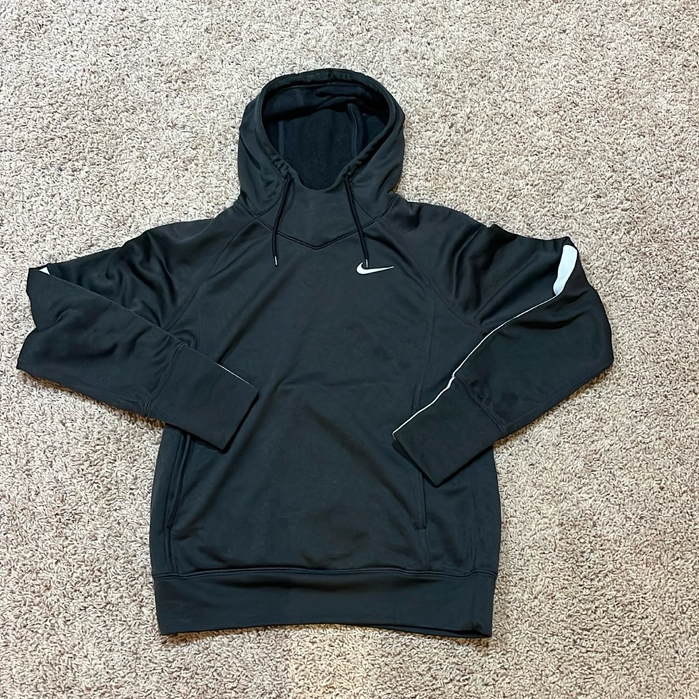 Nike Hoodie (Size M)